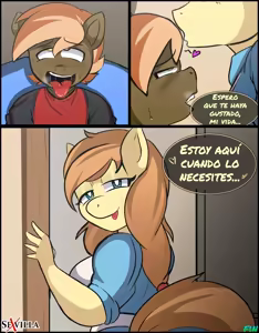 Page 11 of LOS JUEGOS DE MAMÁ - preview thumbnail