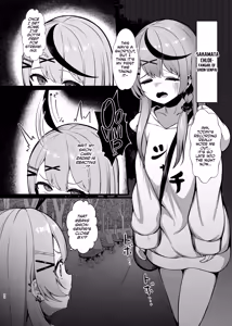 Page 19 of Shio Sanpo | Shio Walk - preview thumbnail