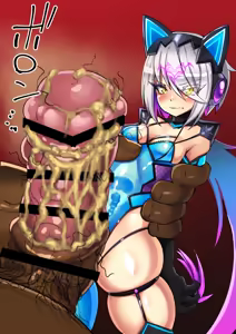 Page 209 of ninopal's cum inflation collection - preview thumbnail