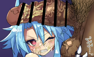 Page 281 of ninopal's cum inflation collection - preview thumbnail