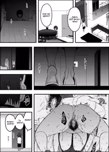 Page 24 of Uso Oyako 4 | Ненастоящие мать и сын 4 - preview thumbnail