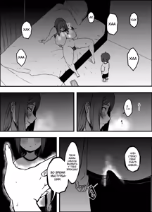 Page 30 of Uso Oyako 4 | Ненастоящие мать и сын 4 - preview thumbnail