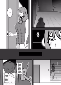 Page 7 of Uso Oyako 4 | Ненастоящие мать и сын 4 - preview thumbnail
