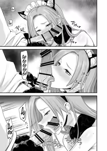 Page 19 of Konna Ii Koto. Roku | Что-то очень хорошее 6 - preview thumbnail