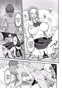 Page 31 of Konna Ii Koto. Roku | Что-то очень хорошее 6 - preview thumbnail