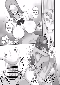 Page 35 of Konna Ii Koto. Roku | Что-то очень хорошее 6 - preview thumbnail