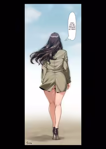 Page 59 of Chijo Monogatari Henshitsusha (Onna) Shutsubotsu Chuu - preview thumbnail