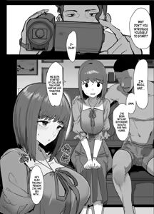 Page 3 of Cuck You Club - preview thumbnail