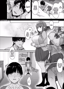 Page 51 of Cuck You Club - preview thumbnail