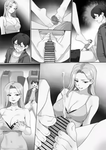 Page 12 of Obscene Soul-Swap Station - preview thumbnail