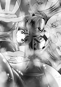 Page 105 of 調教彼氏品評会 - preview thumbnail