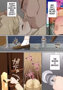 Page 36 of Mesugaki Wakarase Saimin Choukyou Monogatari 3 - preview thumbnail