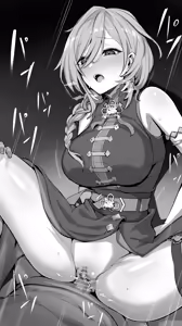 Page 7 of Takane Lui 9 - preview thumbnail