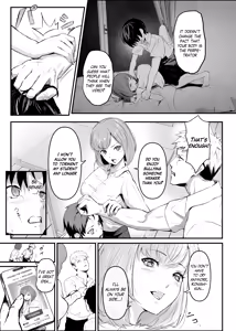 Page 4 of Select Works from Hyoui Catalog ~Onna no Karada ga Nottorare Makuru Godou Hon~ - preview thumbnail