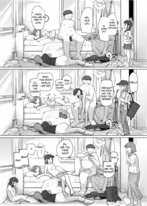 Page 51 of Select Works from Hyoui Catalog ~Onna no Karada ga Nottorare Makuru Godou Hon~ - preview thumbnail