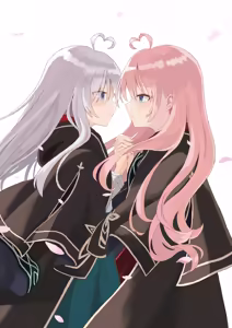 Zhixiang — hentai manga cover on Fhentai