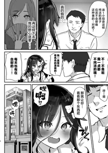 Page 6 of Inkya Papakatu Yuuna-chan Kyonyuu Onanie Chuudoku no Shojo Nakadashi Nama Hame ni Hamaru | 阴角爸爸活结奈酱 巨乳自慰中毒处女 沉迷无套内射色色 - preview thumbnail
