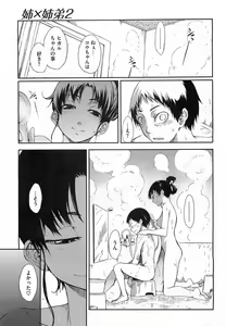 Page 33 of Ane to Aneotouto - preview thumbnail