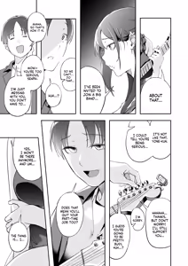 Page 50 of Seishun to Backyard | The Youth and The Backyard - preview thumbnail