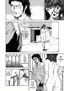 Page 148 of Onna Kyoushi Rieka | Female Teacher Rieka - preview thumbnail