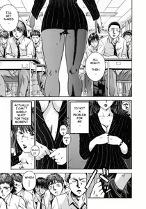 Page 155 of Onna Kyoushi Rieka | Female Teacher Rieka - preview thumbnail