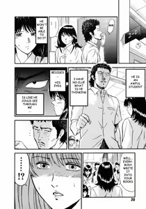 Page 24 of Onna Kyoushi Rieka | Female Teacher Rieka - preview thumbnail