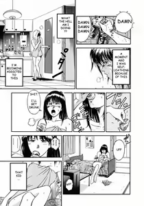 Page 35 of Onna Kyoushi Rieka | Female Teacher Rieka - preview thumbnail