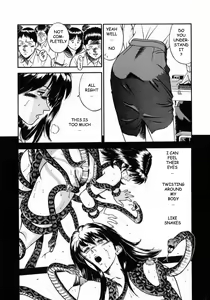 Page 41 of Onna Kyoushi Rieka | Female Teacher Rieka - preview thumbnail