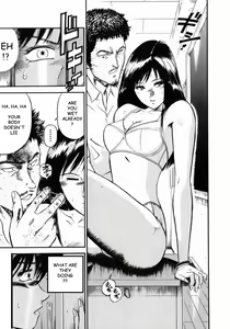 Page 43 of Onna Kyoushi Rieka | Female Teacher Rieka - preview thumbnail