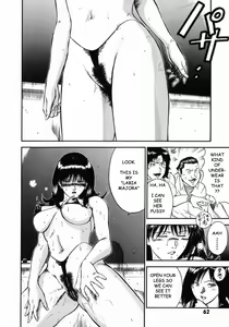 Page 66 of Onna Kyoushi Rieka | Female Teacher Rieka - preview thumbnail