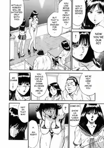 Page 70 of Onna Kyoushi Rieka | Female Teacher Rieka - preview thumbnail