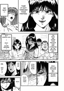Page 71 of Onna Kyoushi Rieka | Female Teacher Rieka - preview thumbnail