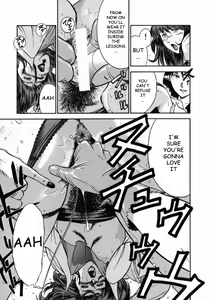 Page 85 of Onna Kyoushi Rieka | Female Teacher Rieka - preview thumbnail