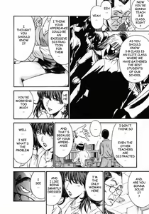 Page 88 of Onna Kyoushi Rieka | Female Teacher Rieka - preview thumbnail