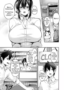 Page 5 of Bunny Tsuma Kissa Hajimemashita - preview thumbnail