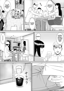 Page 142 of Ijimekko ni Haha o Netorareta Hanashi Dare ka Kikitai? | Anyone Want to Hear the Story of How My Mother Was Stolen? - preview thumbnail