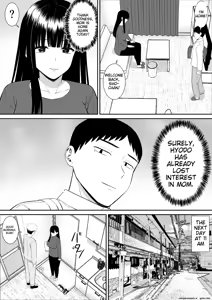 Page 168 of Ijimekko ni Haha o Netorareta Hanashi Dare ka Kikitai? | Anyone Want to Hear the Story of How My Mother Was Stolen? - preview thumbnail