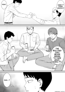 Page 194 of Ijimekko ni Haha o Netorareta Hanashi Dare ka Kikitai? | Anyone Want to Hear the Story of How My Mother Was Stolen? - preview thumbnail