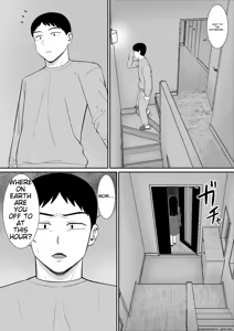 Page 199 of Ijimekko ni Haha o Netorareta Hanashi Dare ka Kikitai? | Anyone Want to Hear the Story of How My Mother Was Stolen? - preview thumbnail