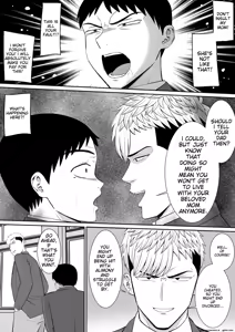 Page 241 of Ijimekko ni Haha o Netorareta Hanashi Dare ka Kikitai? | Anyone Want to Hear the Story of How My Mother Was Stolen? - preview thumbnail