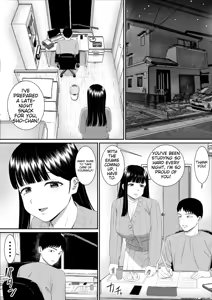 Page 290 of Ijimekko ni Haha o Netorareta Hanashi Dare ka Kikitai? | Anyone Want to Hear the Story of How My Mother Was Stolen? - preview thumbnail