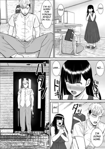 Page 31 of Ijimekko ni Haha o Netorareta Hanashi Dare ka Kikitai? | Anyone Want to Hear the Story of How My Mother Was Stolen? - preview thumbnail