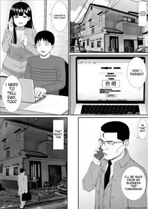 Page 328 of Ijimekko ni Haha o Netorareta Hanashi Dare ka Kikitai? | Anyone Want to Hear the Story of How My Mother Was Stolen? - preview thumbnail