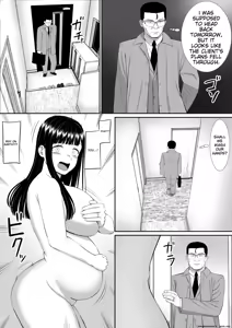 Page 329 of Ijimekko ni Haha o Netorareta Hanashi Dare ka Kikitai? | Anyone Want to Hear the Story of How My Mother Was Stolen? - preview thumbnail