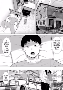 Page 351 of Ijimekko ni Haha o Netorareta Hanashi Dare ka Kikitai? | Anyone Want to Hear the Story of How My Mother Was Stolen? - preview thumbnail