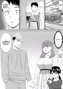 Page 358 of Ijimekko ni Haha o Netorareta Hanashi Dare ka Kikitai? | Anyone Want to Hear the Story of How My Mother Was Stolen? - preview thumbnail