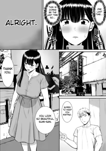 Page 36 of Ijimekko ni Haha o Netorareta Hanashi Dare ka Kikitai? | Anyone Want to Hear the Story of How My Mother Was Stolen? - preview thumbnail