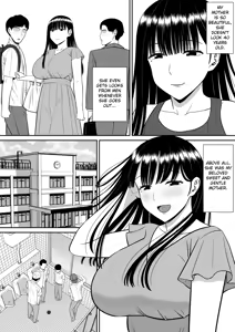 Page 6 of Ijimekko ni Haha o Netorareta Hanashi Dare ka Kikitai? | Anyone Want to Hear the Story of How My Mother Was Stolen? - preview thumbnail