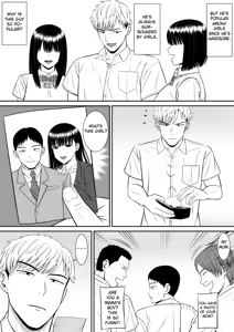 Page 9 of Ijimekko ni Haha o Netorareta Hanashi Dare ka Kikitai? | Anyone Want to Hear the Story of How My Mother Was Stolen? - preview thumbnail