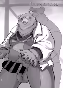 Page 9 of WisdomDaneE / [Asayake Restaurant (Ojipi)] - 好きなキャラ描き描き自由帳【web再録】 - preview thumbnail